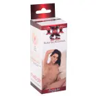 XXX To-Go Aggie nahavärvi vagiina masturbaator – 11 cm (4.3″) — Foto 1