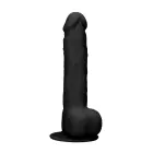 REALROCK ULTRA Silicone Model Thermo Reactive with Suction Cup – 24 cm (9.5″) — Photo 1