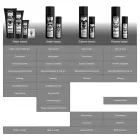 Black Hole Jojoba Relax силиконовый лубрикант – 100 мл — Фото 7