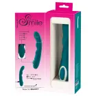 Sweet Smile Rotējošs G-punkta vibrators – 23 cm (9.1″) – rozā — Foto 11