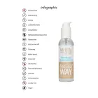 Vegan veepõhine librikant – 150 ml — Foto 1
