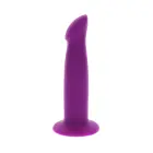 Goodhead Realistic Dildo with Suction Cup – 15 cm (6″) – Purple — Photo 2