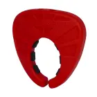 Silicone Fusion - Viper Cock Shield – Red — Photo 1