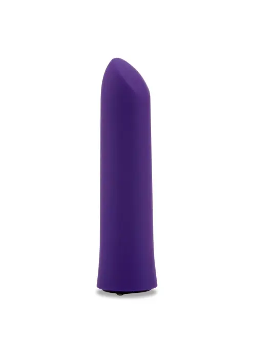 Ikons lodes vibrators – violets