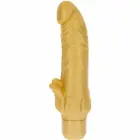Get Real Gold Dicker vibraator – 22 cm (8.5″) — Foto 1