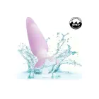 Lavender Haze Slender Anal Probe – Purple — Photo 9