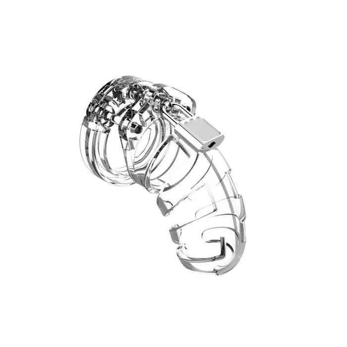 Model 02 karskusvöö puur – 9 cm (3.5″) Photo