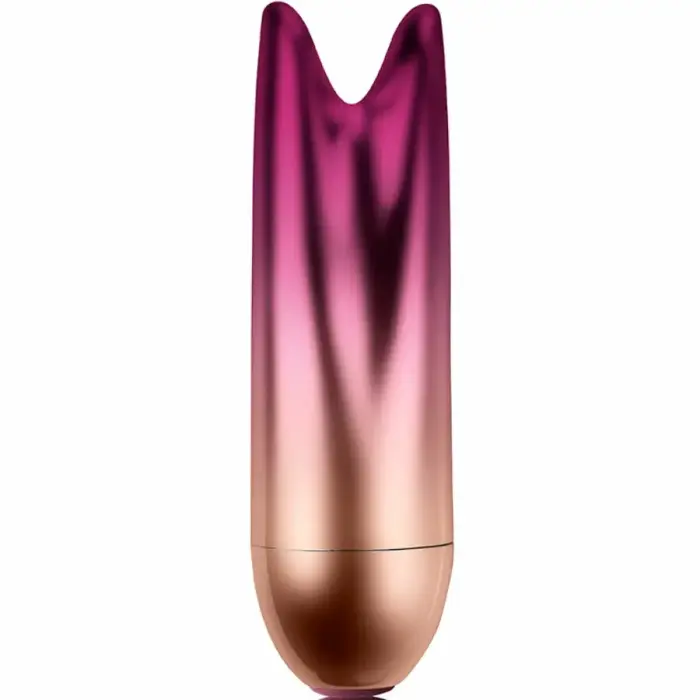 Вибратор CLIMAXIMUM Ava Dual Bullet – 11.7 см (4.6″)