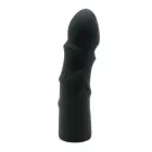 Silikoonist strap-on dildo – 14.5 cm (5.7″) — Foto 4