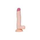 A-Toys by TOYFA Minc реалистичный дилдо с прожилками и присоской – 21 cm (8.3″) — Фото 2