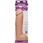 Realistlik Hung dildo – 32 cm (12.6″) – Must — Foto 2