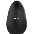 Rithual Shushu 2.0 Azabache Suction Vibrator – 12.2 cm (4.8″) – Black — Photo 5