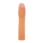 Me You Us Elongate 3 Penis Sleeve – 7.6 cm (3″) — Photo 1
