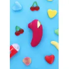 Infinite Love Clitoral Stimulator – Pink — Photo 2