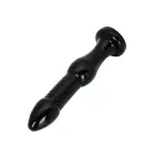 Anal Intruder anaaltapp – 28 cm (11.0″) – Must — Foto 4