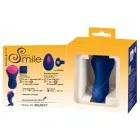 Sweet Smile RC pesuvibraator süda – 10 cm (4″) – roosa — Foto 15