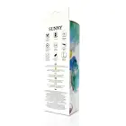 Wibrator SUNNY 12 funkciju reālistisks vibrators — Foto 8