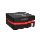 Model 26 - Karskusvöö puur - 11,5 cm (4.5″) - must Photo