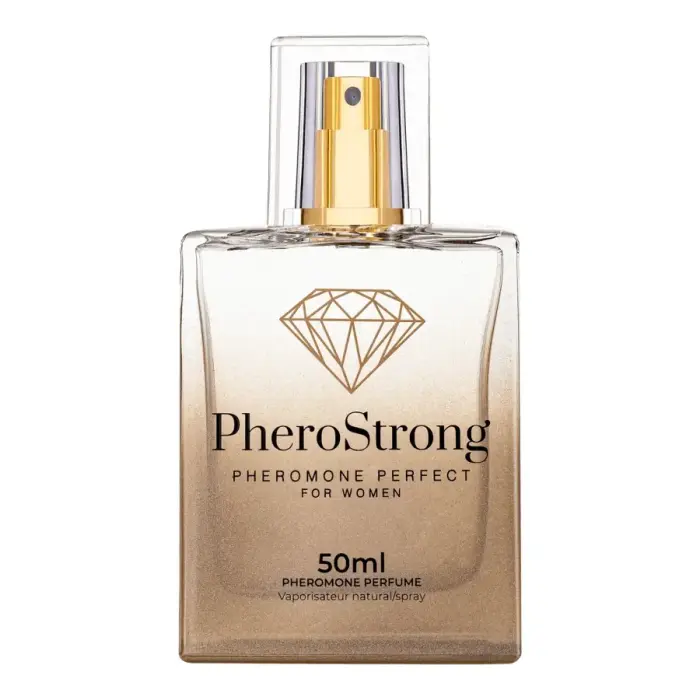 PheroStrong Perfect for Women Pheromone Perfume – 50 ml