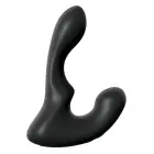AFE Ultimate P-taško prostatos vibratorius – 14 cm – Juodas — Nuotrauka 2