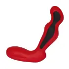 Silicone Fusion Habanero силиконовый стимулятор простаты — Фото 3