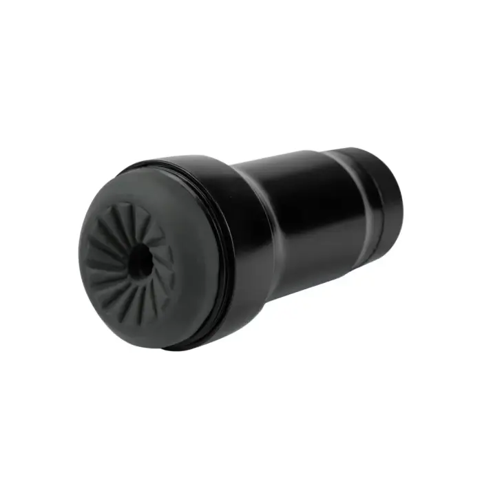 Kiiroo Feel Pocket masturbators – 16.4 cm – melns