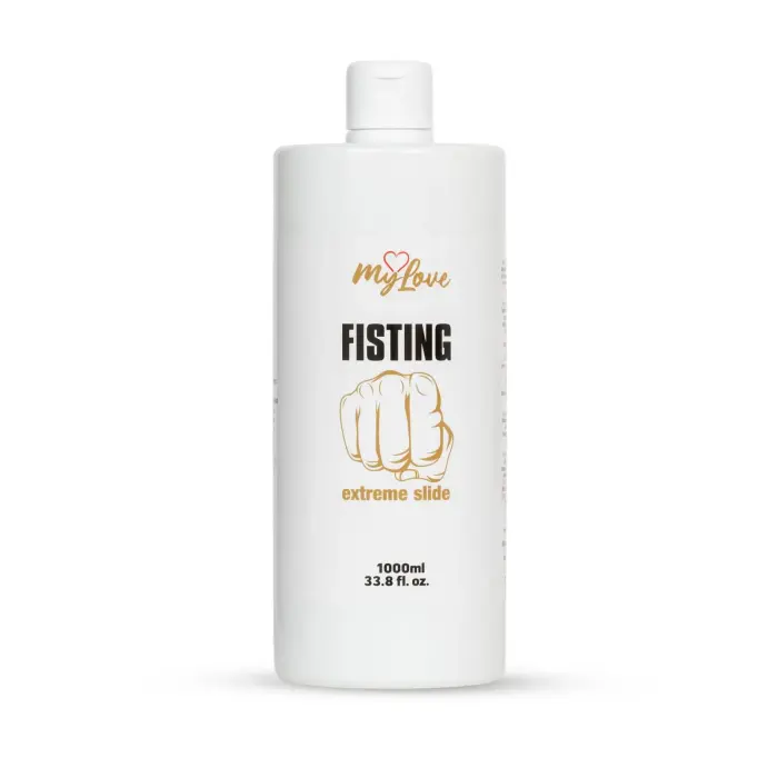 MyLove Fisting Extreme Slide Lubricant – 1000 ml