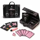 Secret Play Countryside Adventure Travel Set – Complete Couples Game Kit — Photo 1