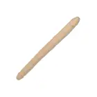 Bend and Hold kahekordne dildo – 40.75 cm (16″) – nahavärv — Foto 1