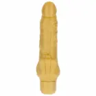 Get Real Gold Dicker vibraator – 22 cm (8.5″) — Foto 4