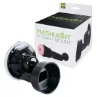 Душевое крепление Fleshlight – черный — Фото 3