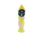 Kiotos Revolt Pink Smash 17 – silikoninis dildo – 15 cm — Nuotrauka 6