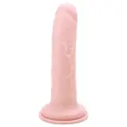 Me You Us Reālistisks Dildo – 21.5 cm (8.5″) – Miesas krāsa — Foto 4