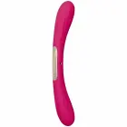 LELO BOOMERANG Double Vibrator – Cerise — Photo 1