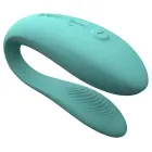 We-Vibe Sync Lite Aqua App-Controlled Wearable Couples Vibrator – Blue — Photo 3