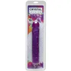 Doc Johnson klasisks dildo – 25 cm (10″) — Foto 1