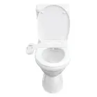 AQUACLEAN Swift Spray Slim – bidet-lisakinnitusseade – elektrivaba — Foto 3
