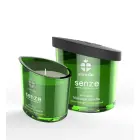 Swede Senze Arousing Massage Candle – 50 ml — Photo 3