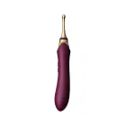 Bess 2 klitora stimulators – violets — Foto 13