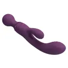 Pretty Love All Rounder Rabbit Vibrator — Photo 3