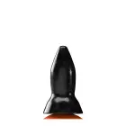 Dinoo Primal Anky dildo – 21 cm (8.3″) – Must — Foto 2