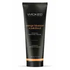 Wicked Sensual – массажный крем – цветок апельсина и пачули – 120 мл — Фото 1