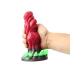 Kiotos Monstar Beast Dildo – 20 cm (8″) – Multicolored — Photo 2