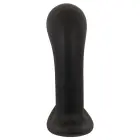 ANOS Big Head Prostate Plug – 10.5 cm – Black — Photo 7