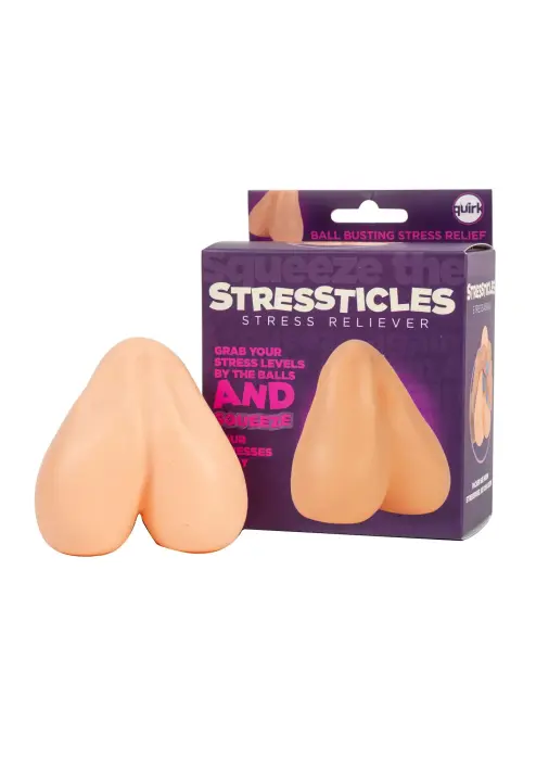 Stressticles игрушка для снятия стресса