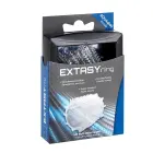 Extasy varpos žiedas – skaidrus — Nuotrauka 4