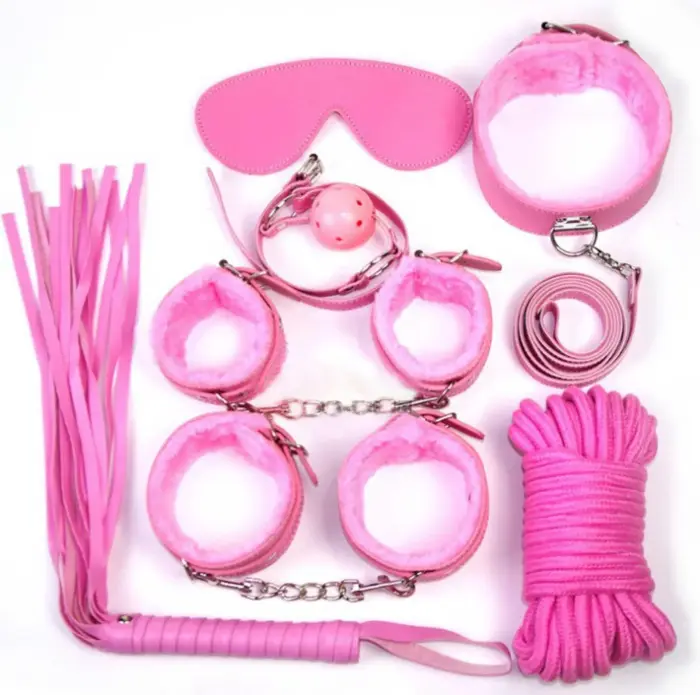 Fetish B-Series BDSM kit 7.0 Foto 2