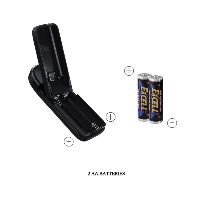 BAILE - PASSION LADY Vibrējošs masturbators Foto 6