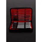 Single End Dilator Set – 14 Pieces — Photo 1
