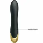PRETTY LOVE Smart Double Pleasure двойной вибратор — Фото 3